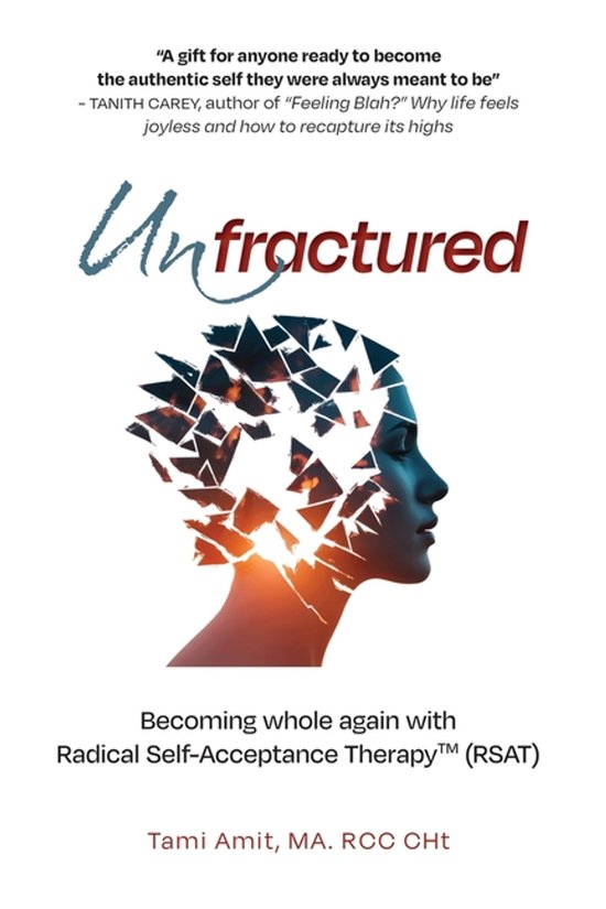 Unfractured - cover