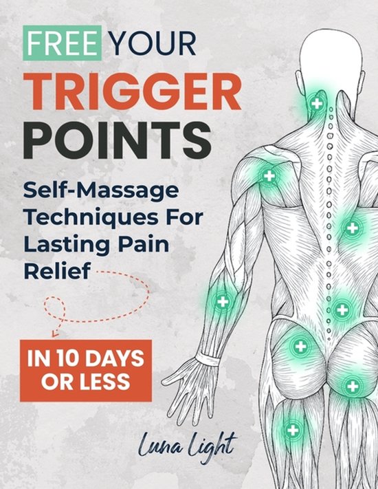 Fun & Fit- Free Your Trigger Points - cover