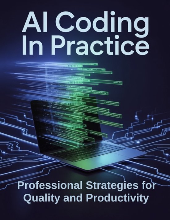 AI CODING in PRACTICE - cover