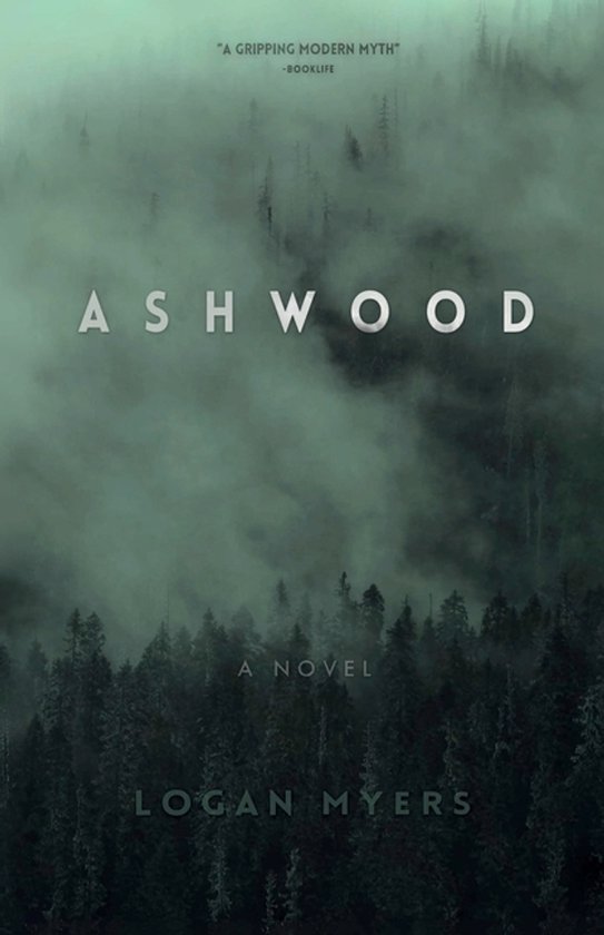 American Revenant- Ashwood - cover