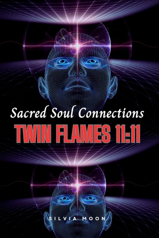 Sacred Soul Connections- Sacred Soul Connections - cover