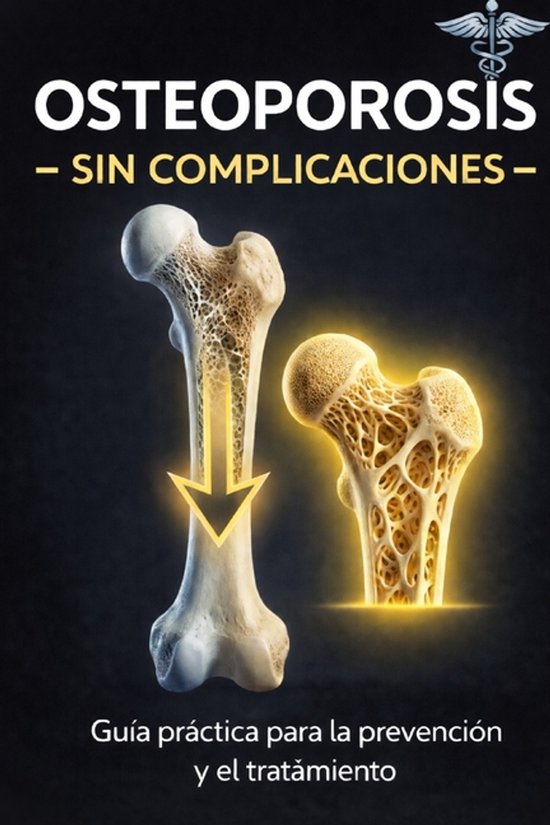 Osteoporosis - cover