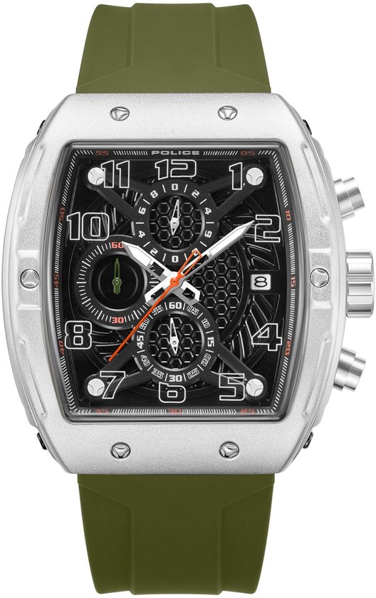 Chronograaf Coswig