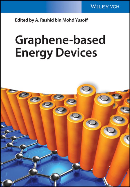 Graphene-based Energy Devices - cover