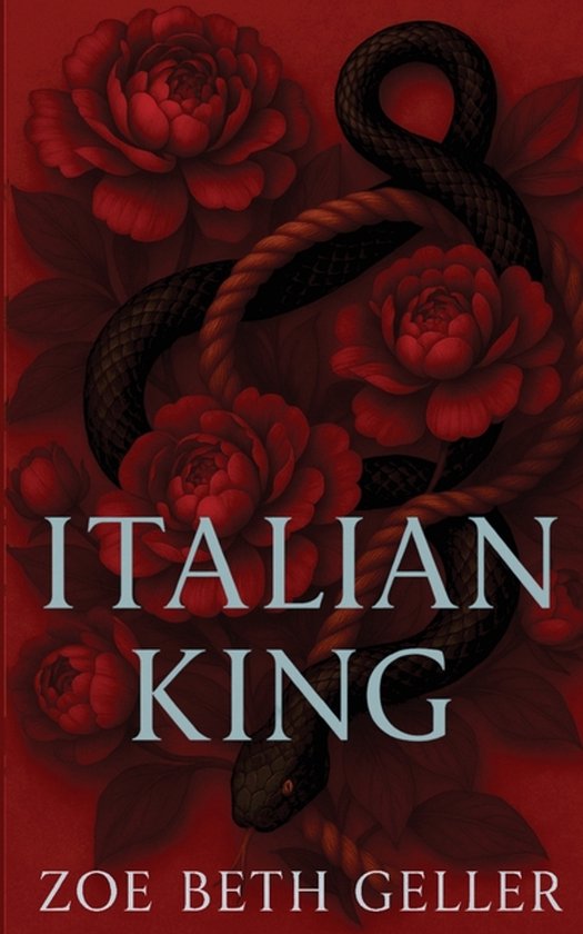 Dirty: A Dark Mafia Romance (Micheli Mafia)- Italian King - cover