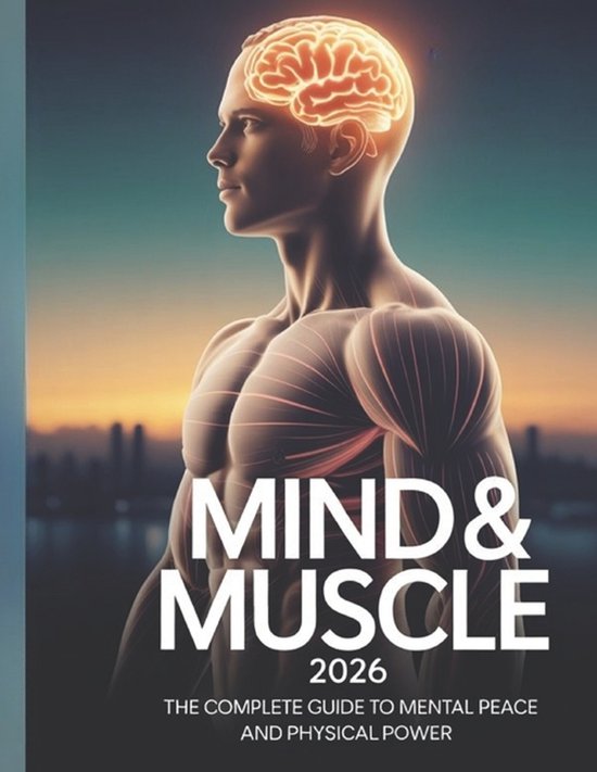 Mind & Muscle 2026 - cover