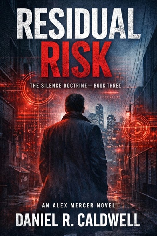 The Silence Doctrine- Residual Risk - cover