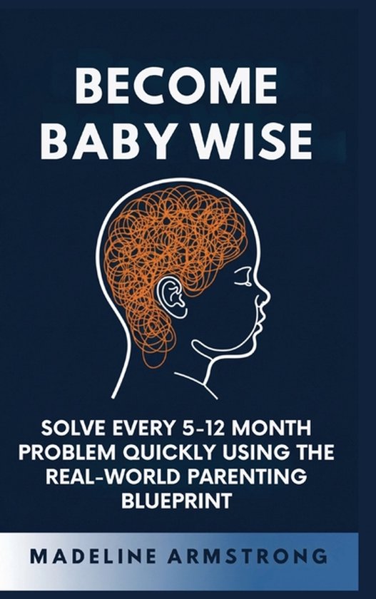 Become Baby Wise - cover