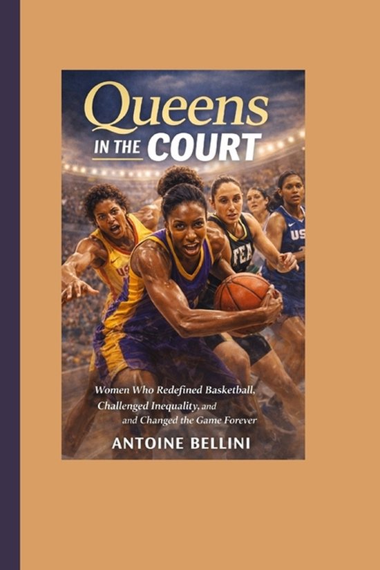 Queens in the Court - cover