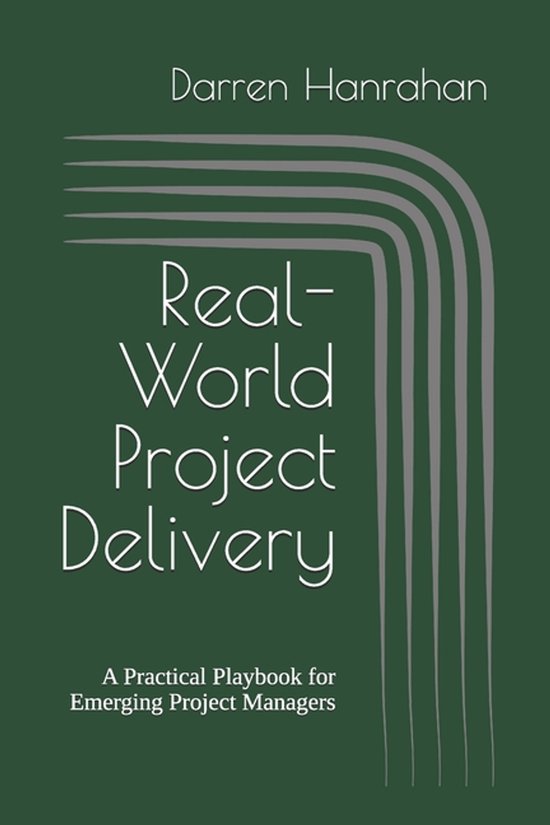 Real-World Project Delivery - cover