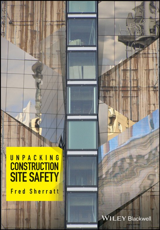 Unpacking Construction Site Safety - cover