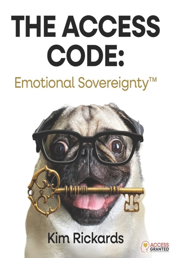 Access Code-The Access Code - cover