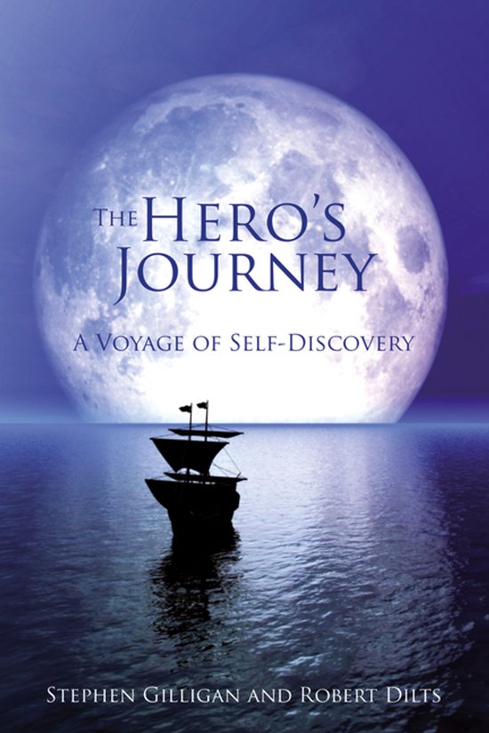 The Hero's Journey