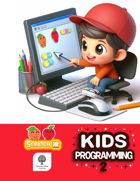 Kids Programming- Kids Programming 2 - cover