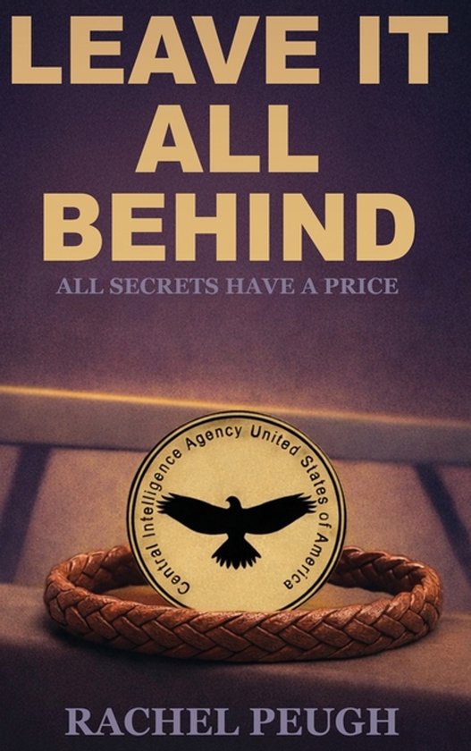 Leave It All Behind- Leave It All Behind - cover