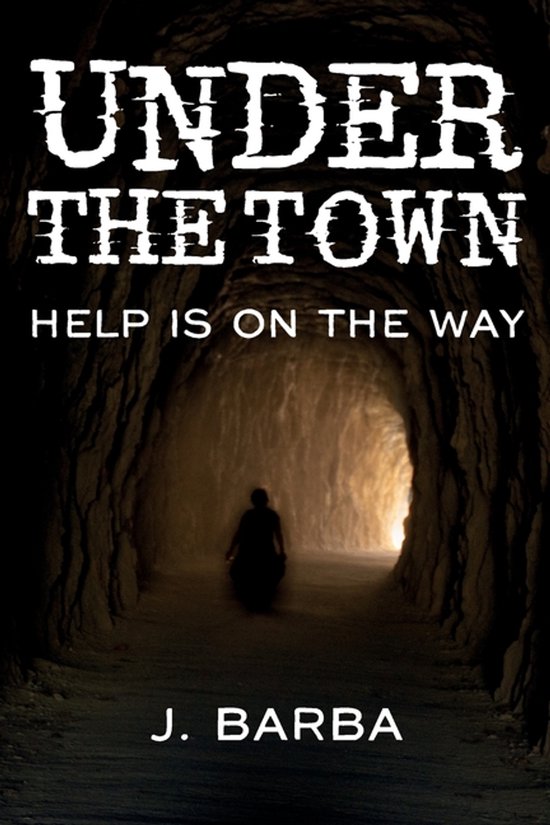 Under the Town - cover