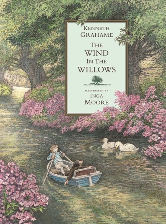 Wind In The Willows