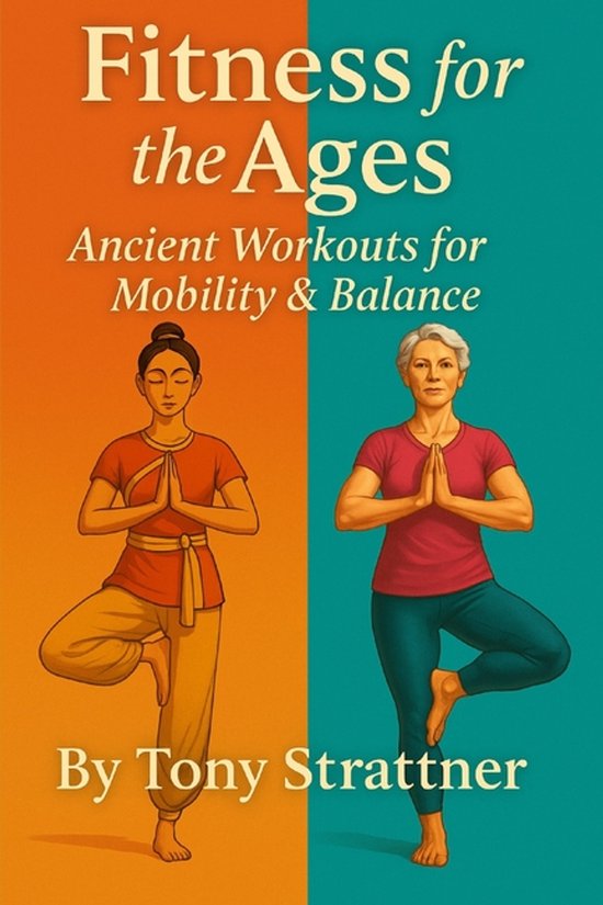 Fitness for the Ages- Fitness for the Ages - cover