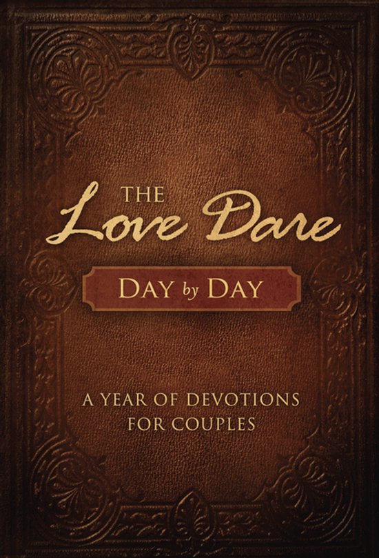Love Dare Day By Day