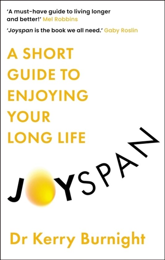 Joyspan - cover
