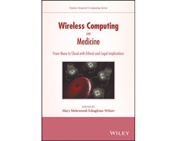 Nature-Inspired Computing Series - Wireless Computing in Medicine