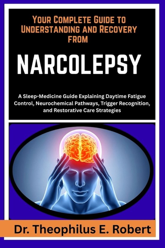 Your Complete Guide to Understanding and Recovery from Narco ... - cover