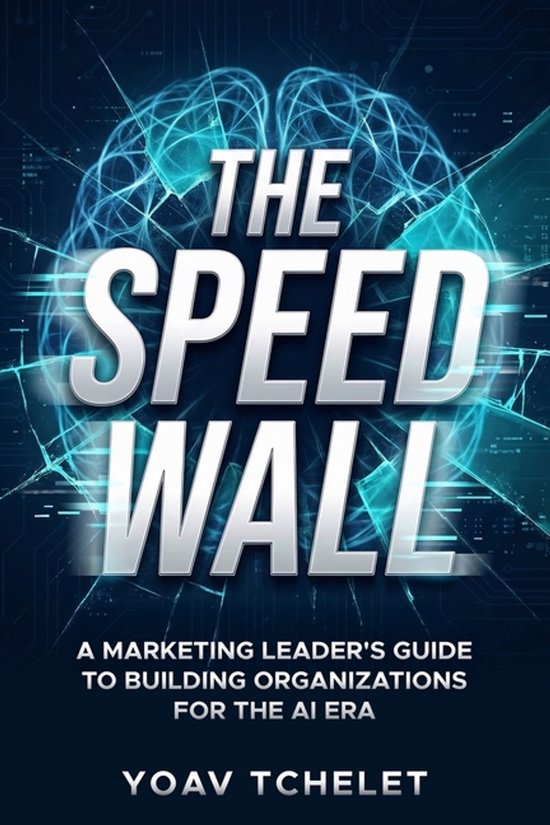The Speed Wall - cover