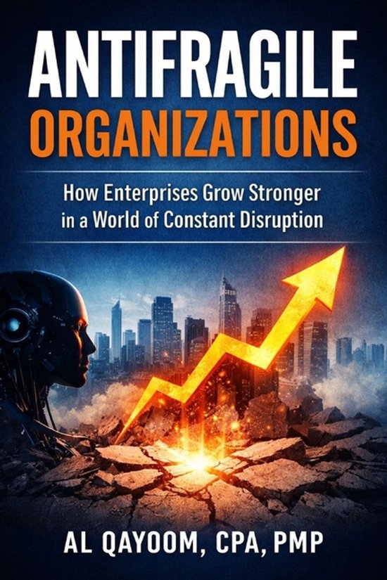 The AI Abundance Transition: Understanding What Breaks, What ... - cover