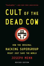 Cult Of The Dead Cow