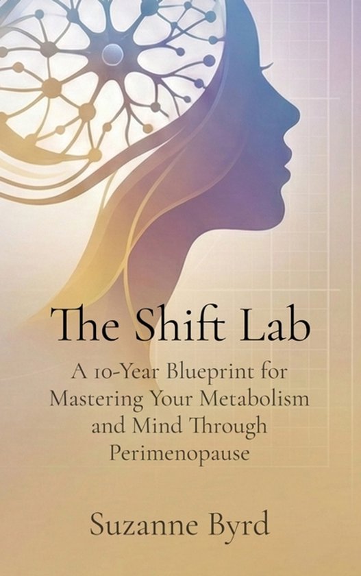 The Shift Lab - cover
