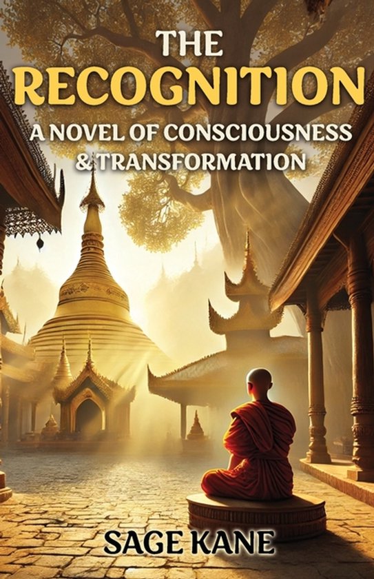 The Recognition - cover