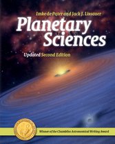 Planetary Sciences