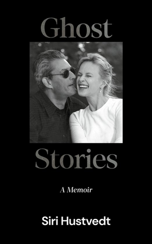 Ghost Stories - cover