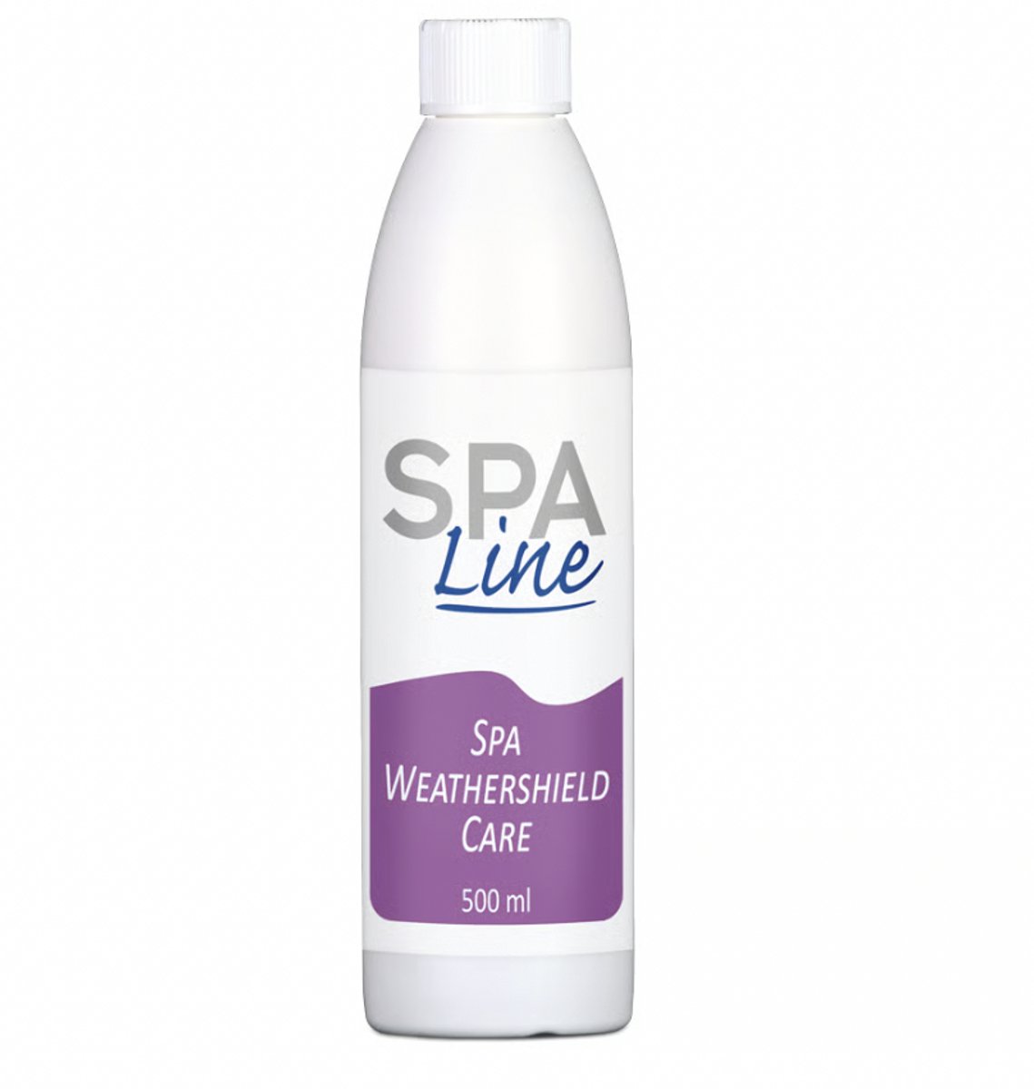 SpaLine Spa Weathershield Care - 500 ml