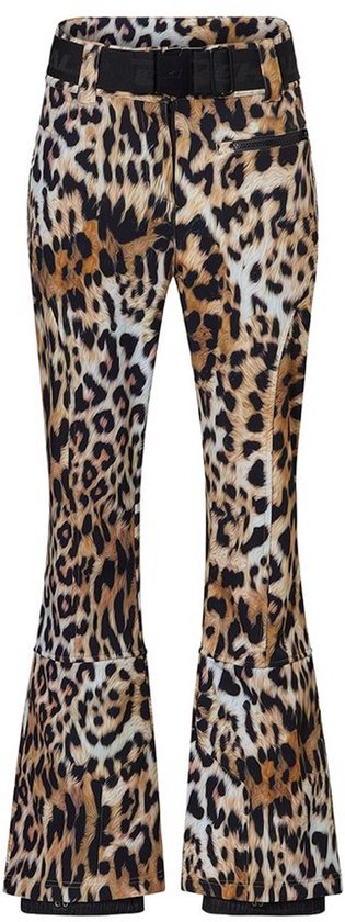 Poederbaas - Softshell - Dames - Skibroek | Webwinkel