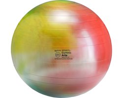 Sundo Gymnastiekbal 75 cm - Meerkleurig