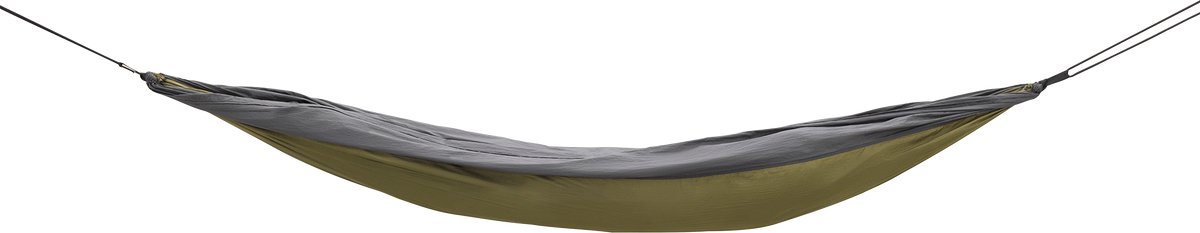 Easycamp Pine Xl Hangmat Zilver 300 x 200 cm