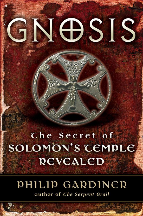 Gnosis - cover