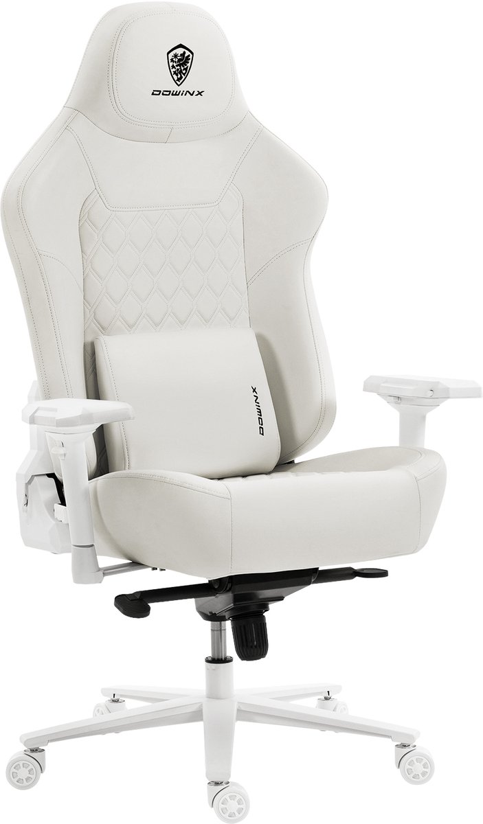 Dowinx Gamingstoel Ergonomisch met 4D Armleuningen en - Dowinx - €179,00