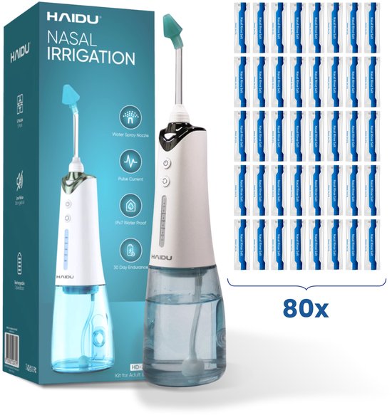 HAIDU Neusdouche Vital
