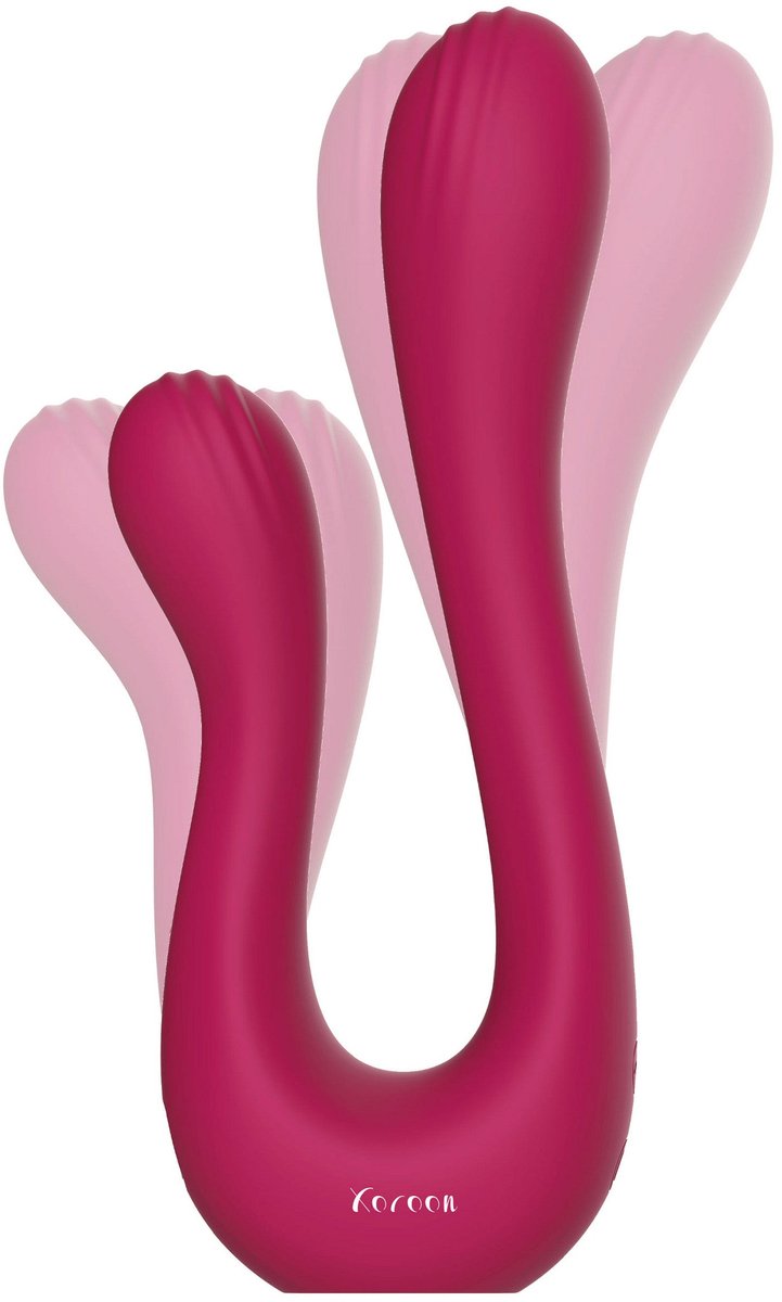 Sync Sensation Vibrator