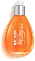 Biotherm Aquasource+ Vitamin Glow Bronzing Drops 50ml – voor een gezonde, stralende teint