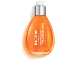 Biotherm Aquasource+ Vitamin Glow Bronzing Drops 50ml – voor een gezonde, stralende teint