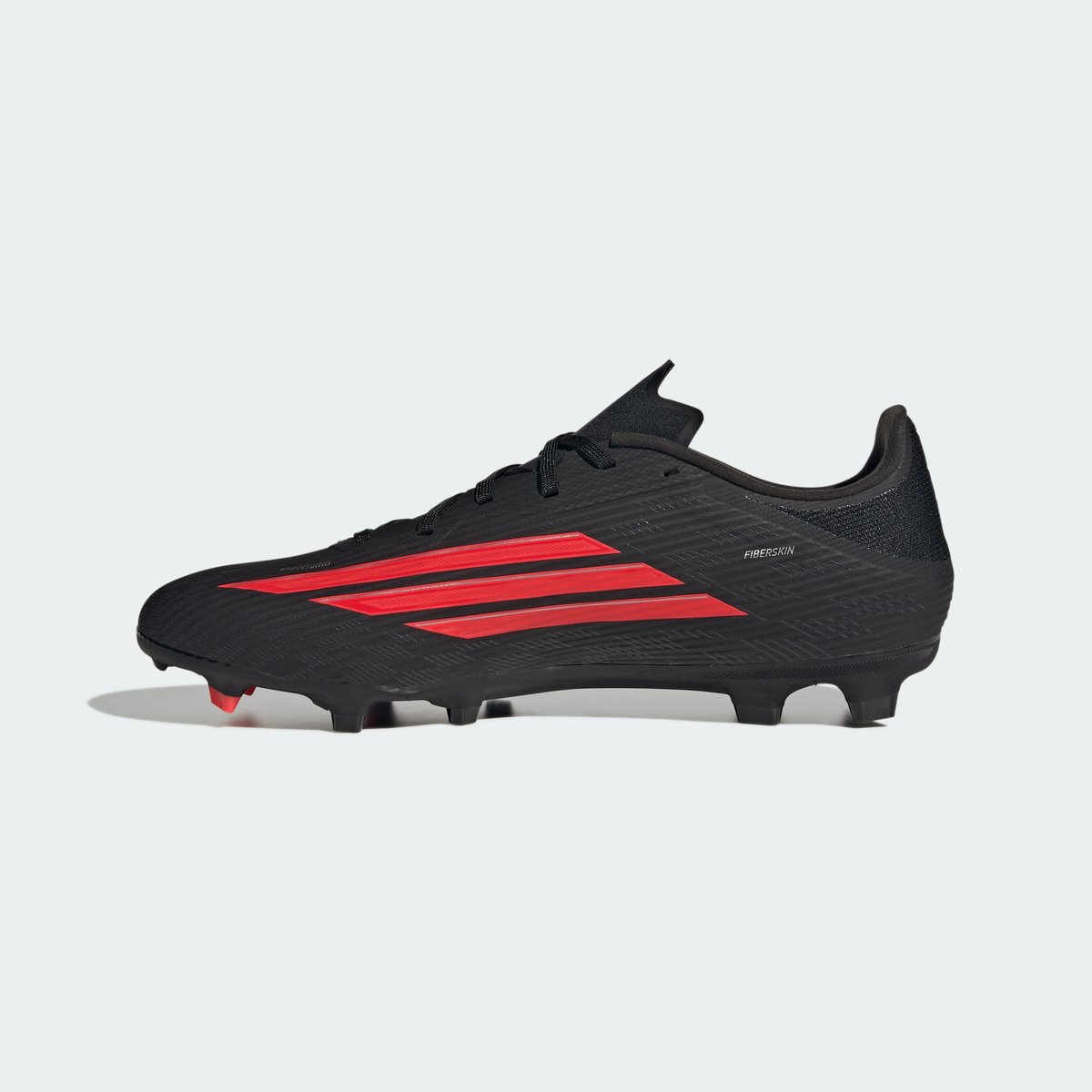 Adidas Performance F50 League Firm Ground / Multi Ground Voetbalschoenen - Unisex - Zwart — cadeau in Sport & Outdoor - foto 3