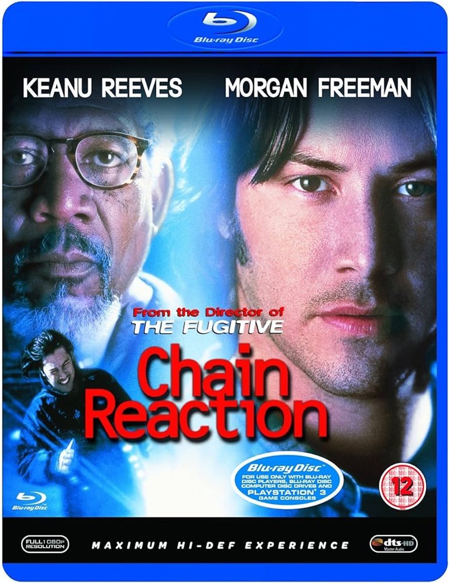 Chain Reaction