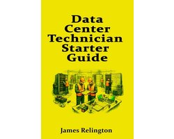 Data Center Technician Starter Guide