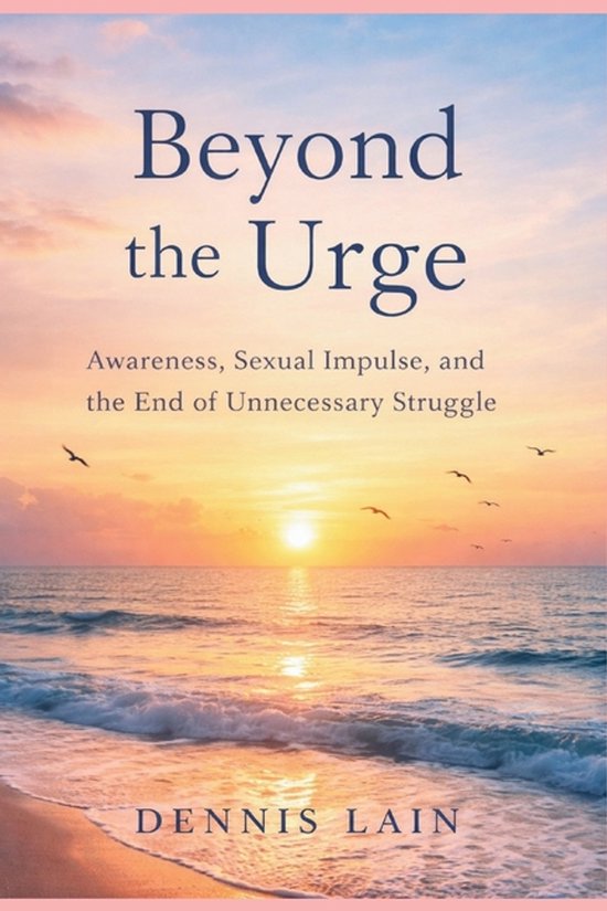 Beyond the Urge - cover