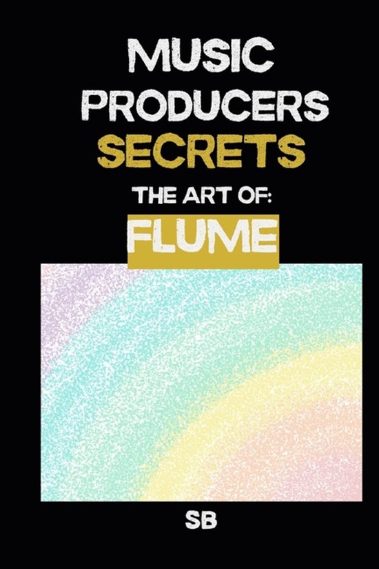 Music Producers Secrets- Music Producers Secrets - cover