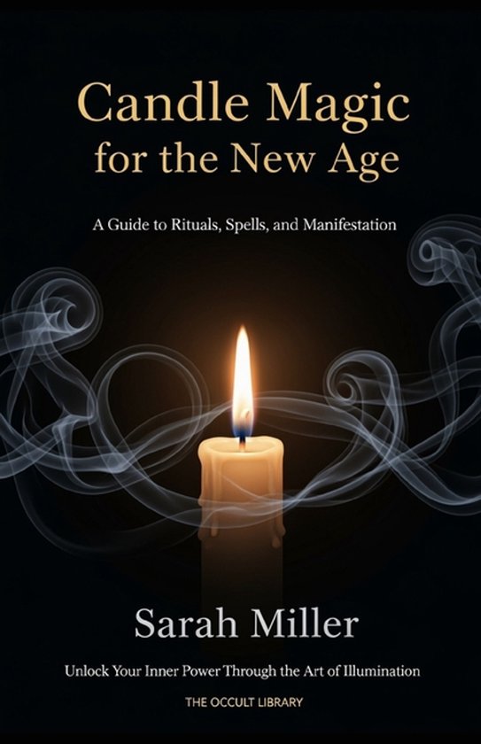 Candle Magic for the New Age