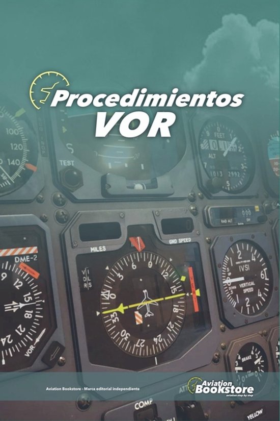 Procedimientos VOR - cover